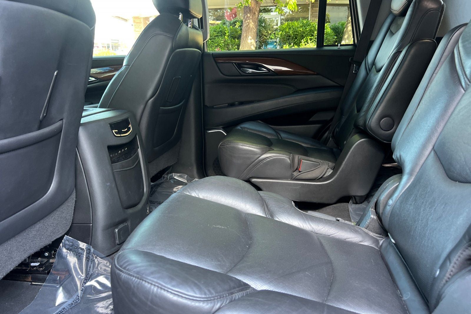 2019 Cadillac Escalade Premium Luxury