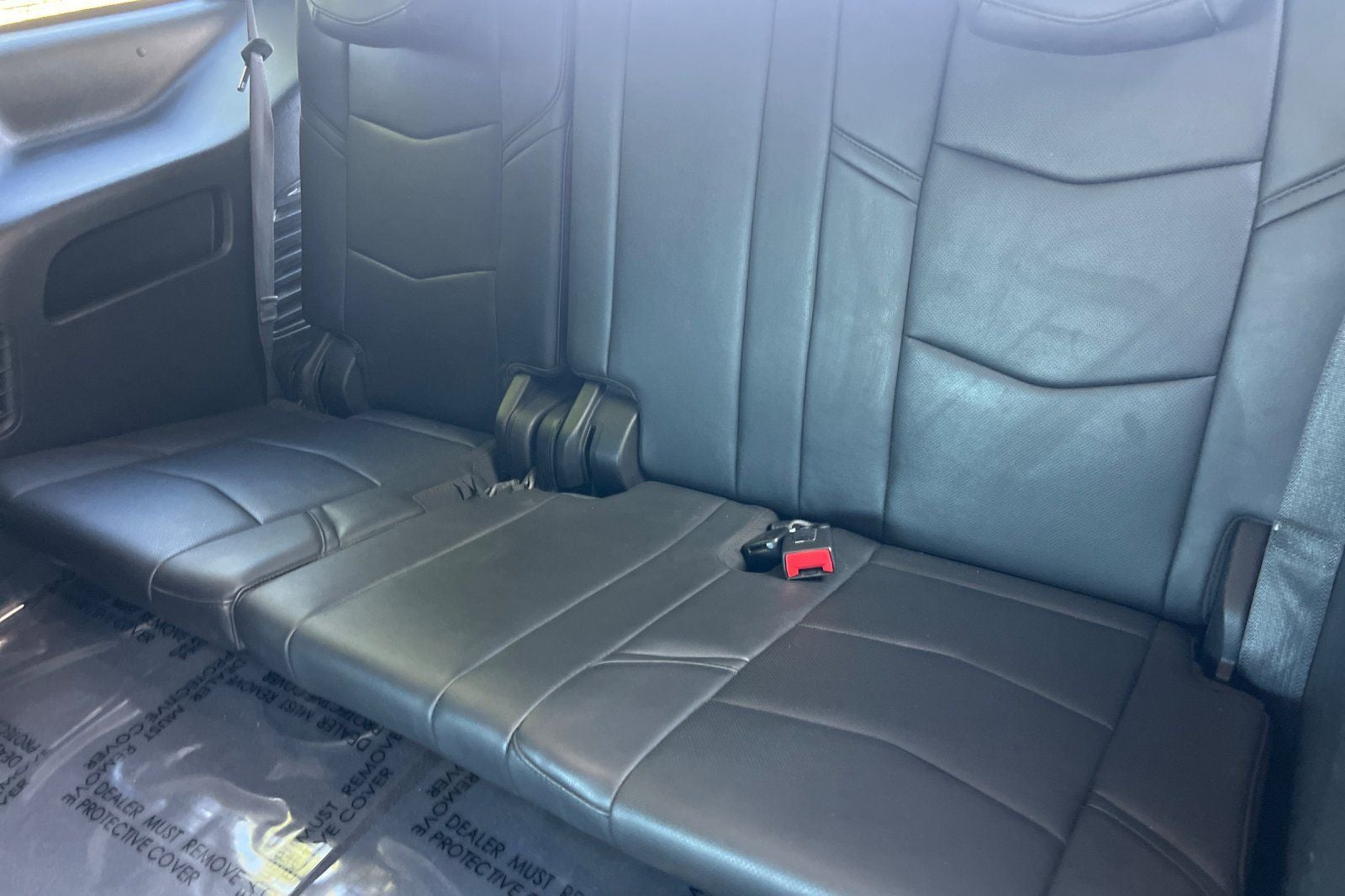 2019 Cadillac Escalade Premium Luxury