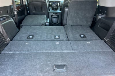 2019 Cadillac Escalade Premium Luxury