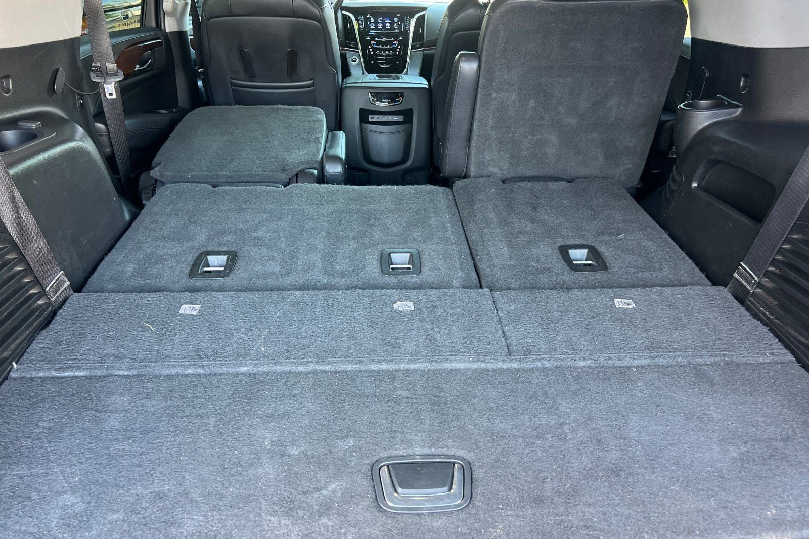 2019 Cadillac Escalade Premium Luxury