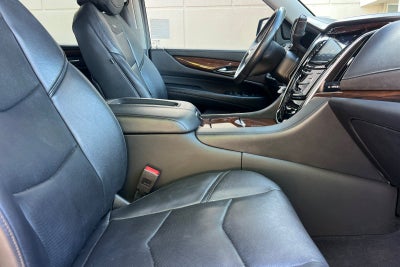 2019 Cadillac Escalade Premium Luxury