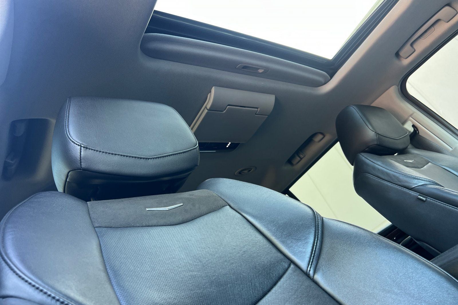 2019 Cadillac Escalade Premium Luxury