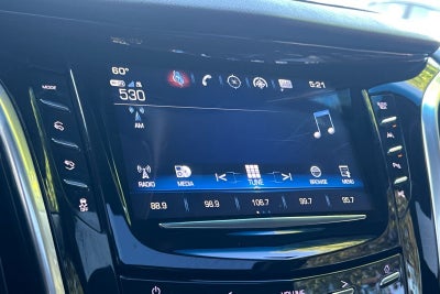 2019 Cadillac Escalade Premium Luxury