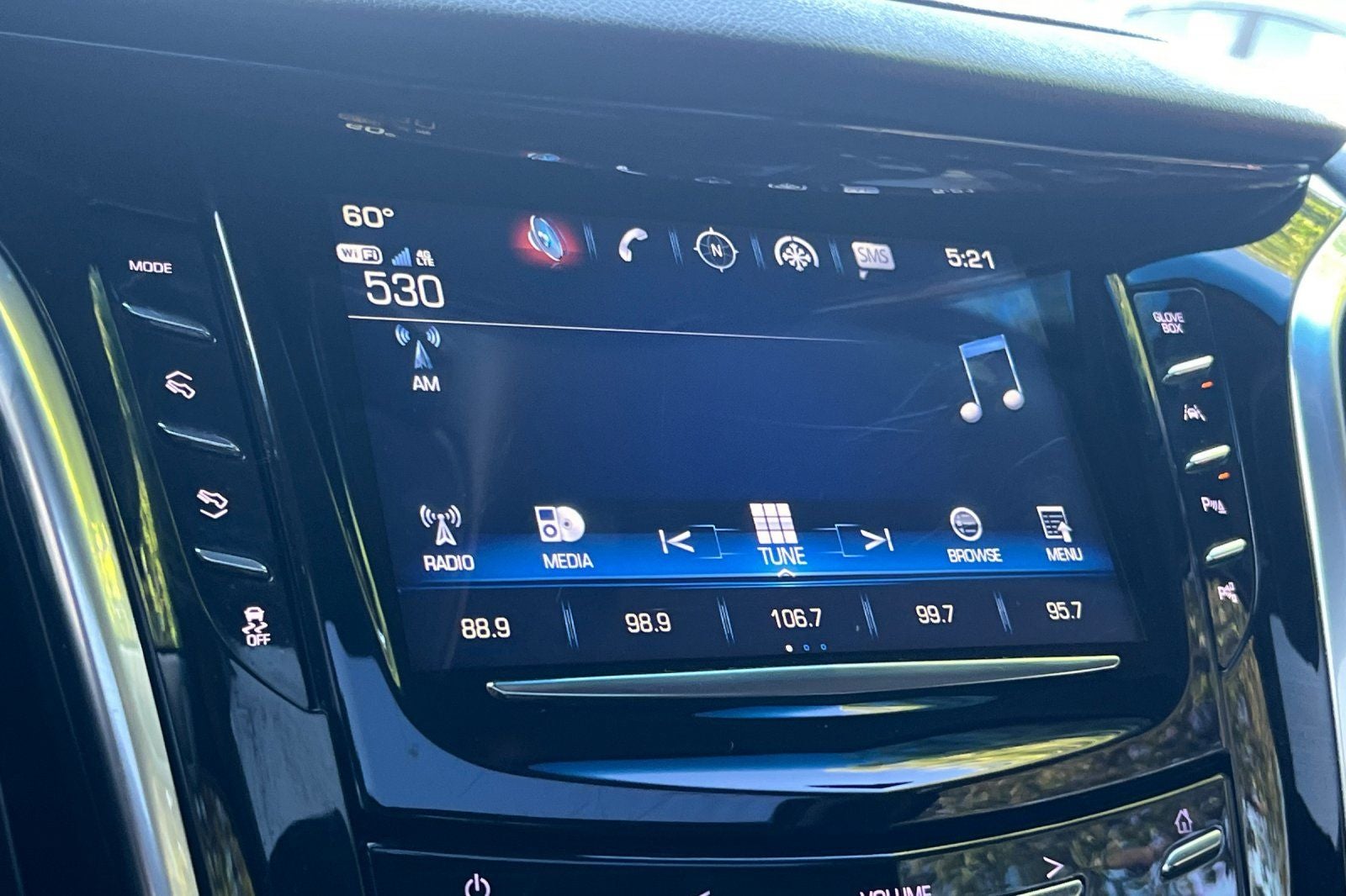2019 Cadillac Escalade Premium Luxury