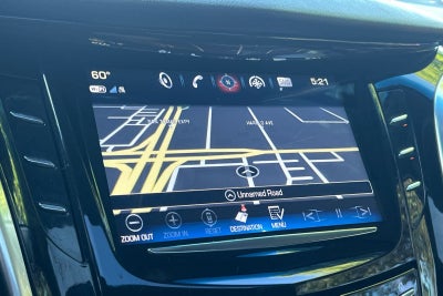2019 Cadillac Escalade Premium Luxury
