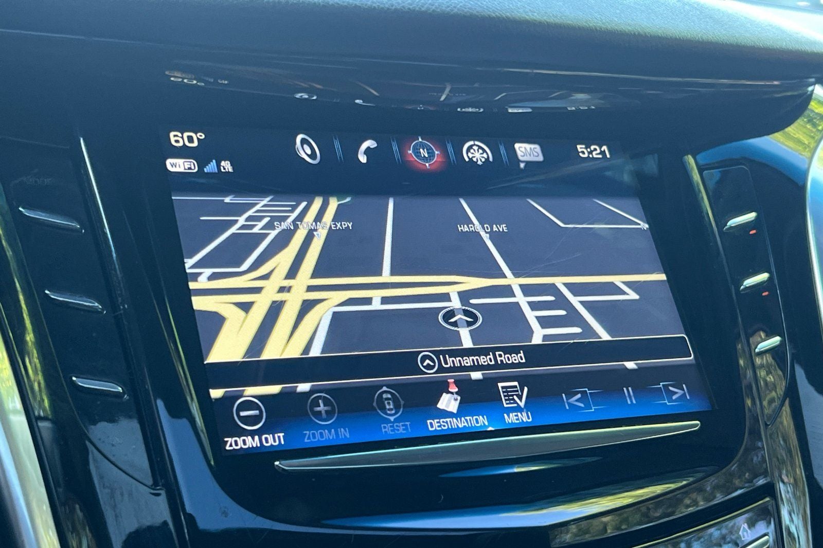 2019 Cadillac Escalade Premium Luxury