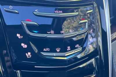 2019 Cadillac Escalade Premium Luxury