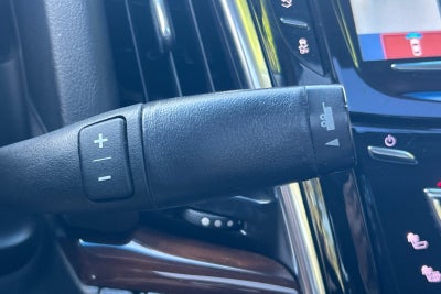2019 Cadillac Escalade Premium Luxury