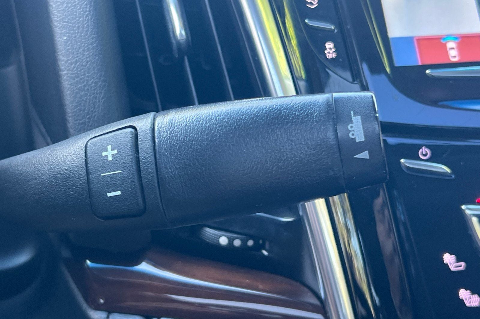 2019 Cadillac Escalade Premium Luxury