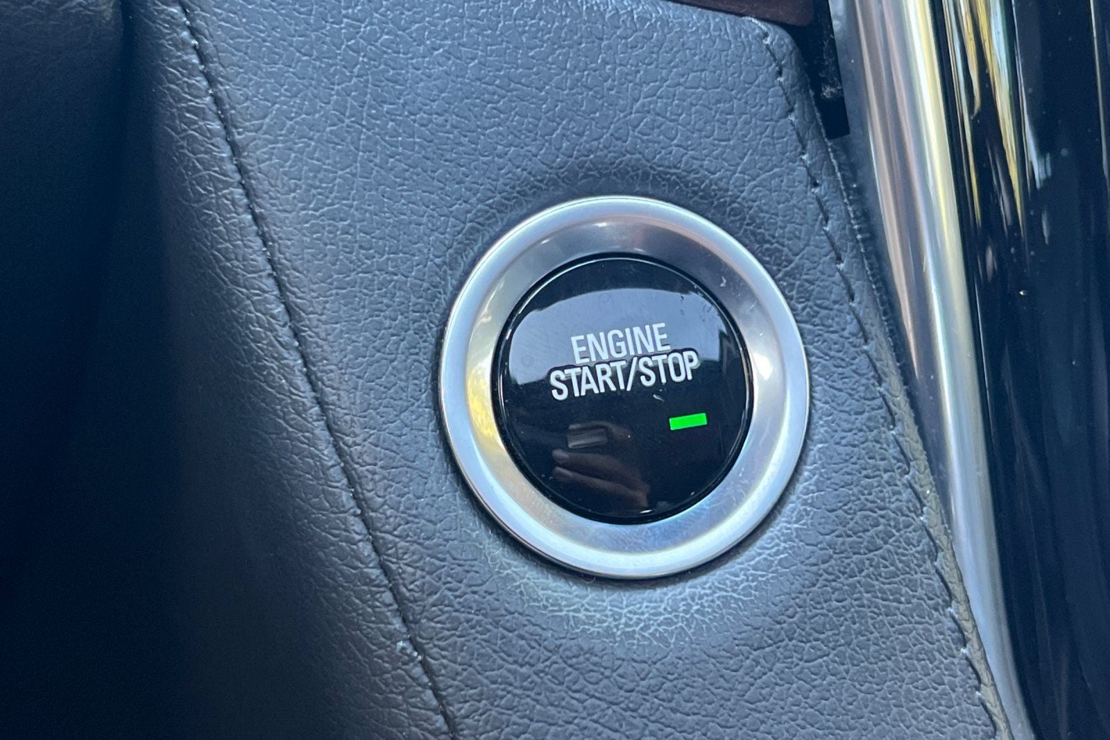 2019 Cadillac Escalade Premium Luxury