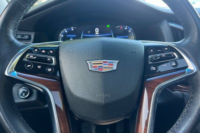 2019 Cadillac Escalade Premium Luxury