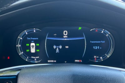 2019 Cadillac Escalade Premium Luxury