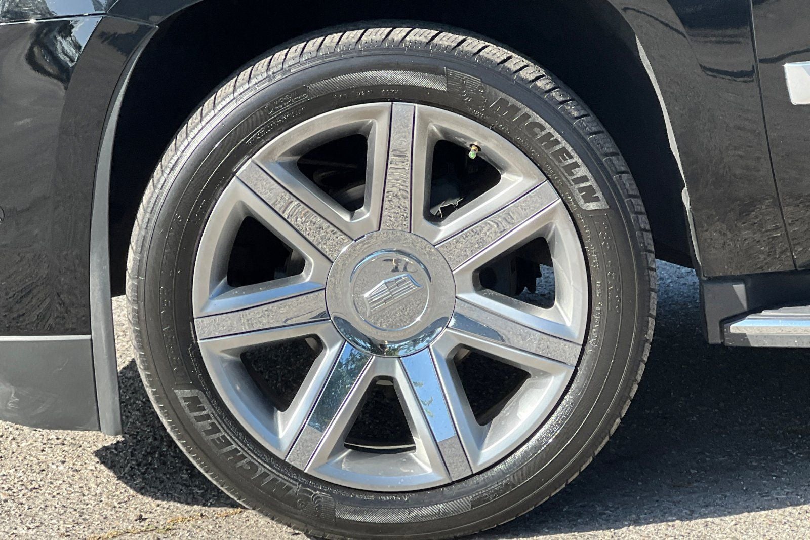 2019 Cadillac Escalade Premium Luxury