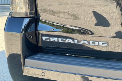 2019 Cadillac Escalade Premium Luxury