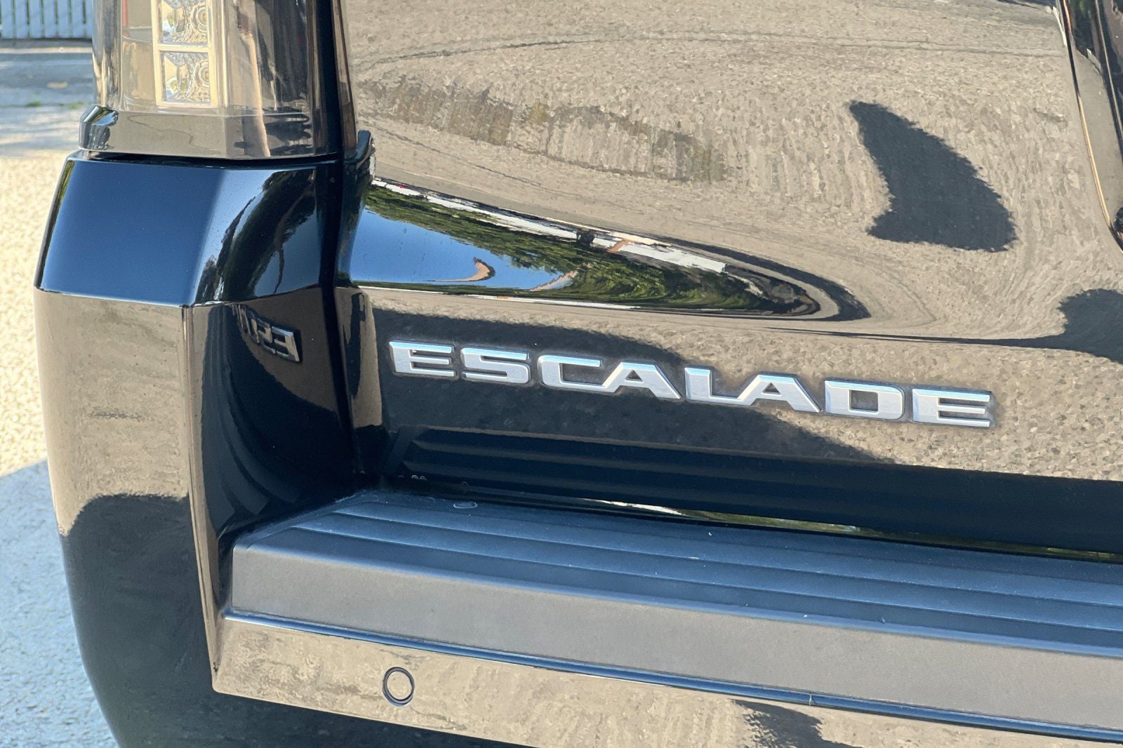 2019 Cadillac Escalade Premium Luxury