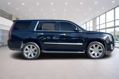 2019 Cadillac Escalade Premium Luxury