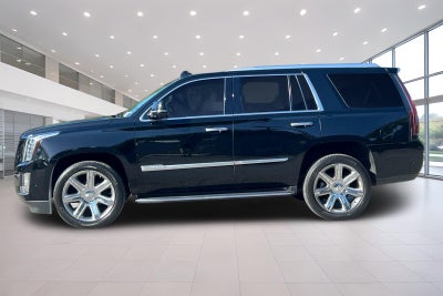 2019 Cadillac Escalade Premium Luxury
