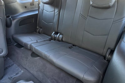 2020 Cadillac Escalade ESV Platinum Edition