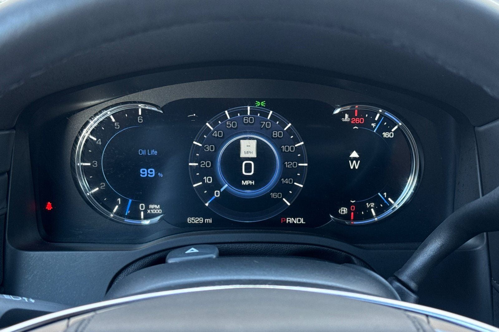 2020 Cadillac Escalade ESV Platinum Edition