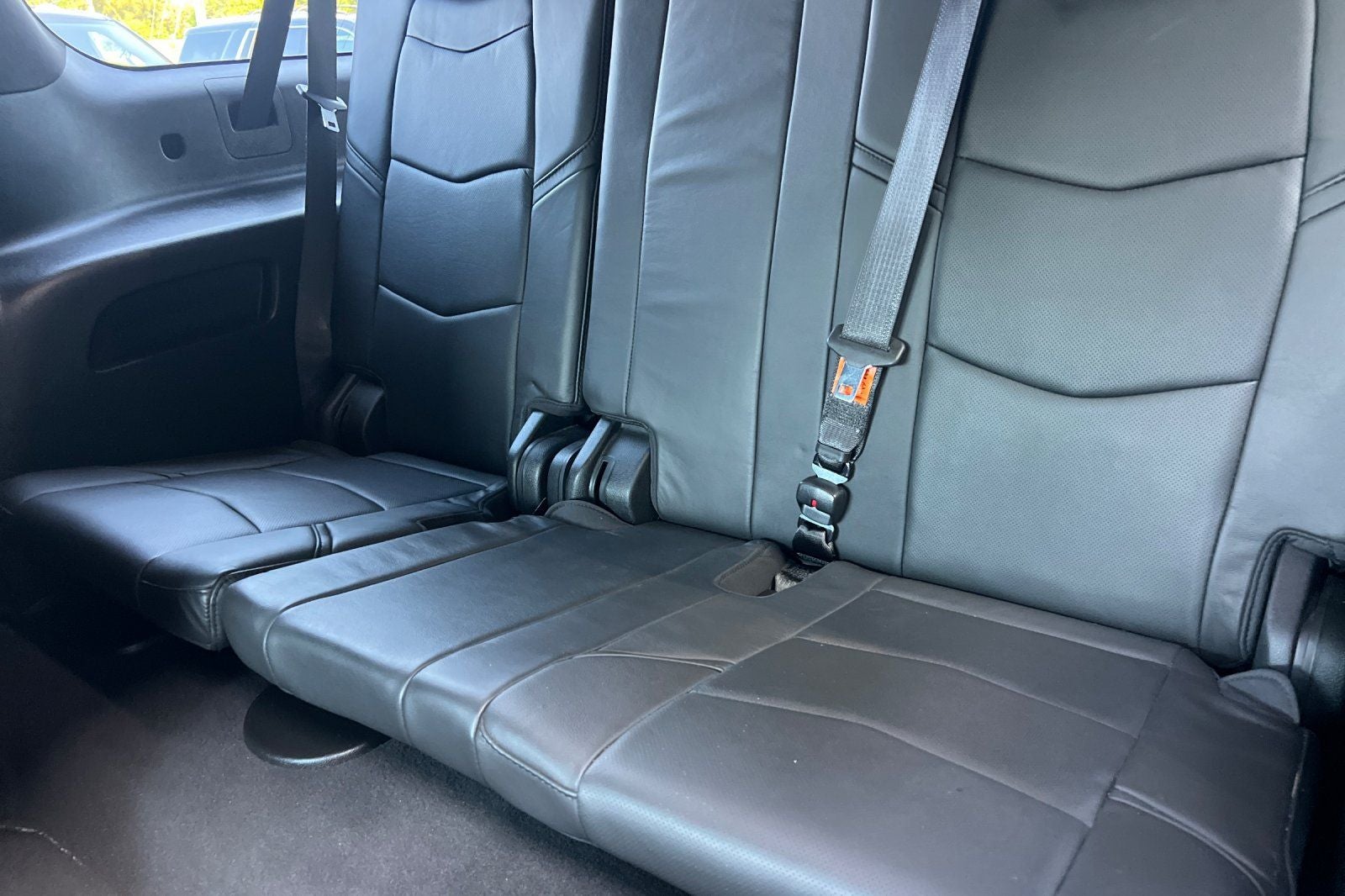2019 Cadillac Escalade ESV Platinum Edition
