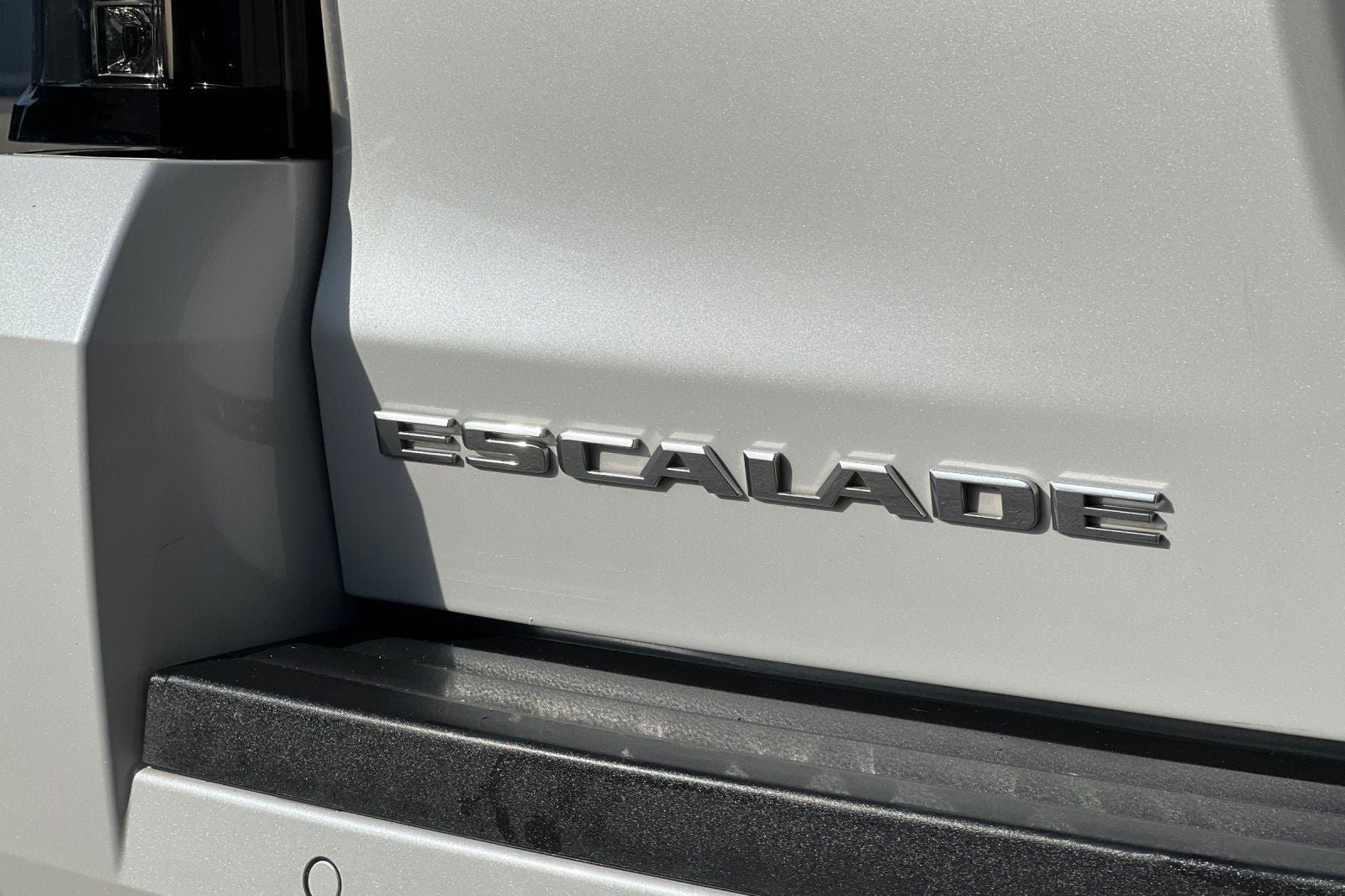 2019 Cadillac Escalade ESV Platinum Edition