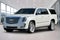 2019 Cadillac Escalade ESV Platinum Edition