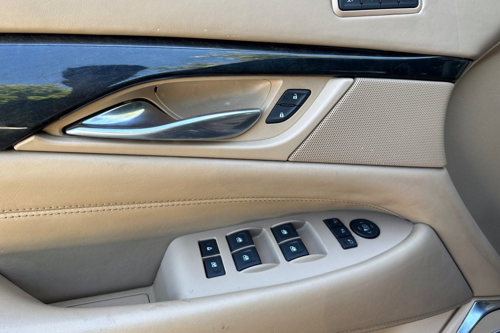 2019 Cadillac Escalade ESV Platinum Edition