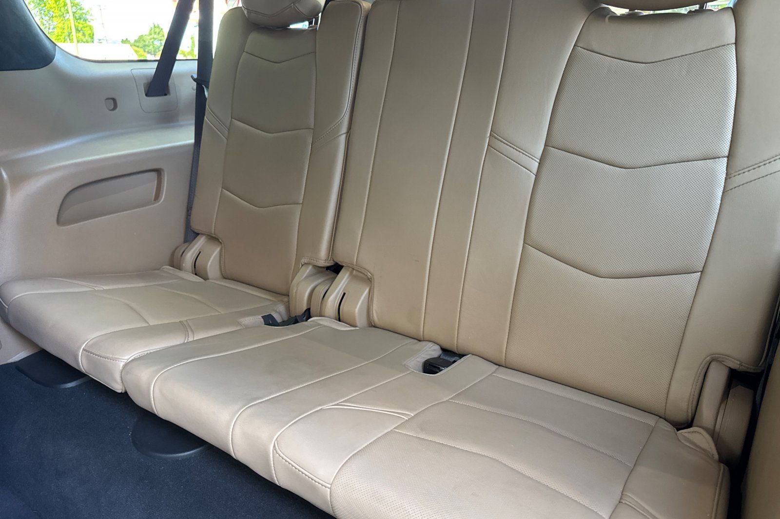 2019 Cadillac Escalade ESV Platinum Edition