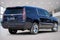 2019 Cadillac Escalade ESV Platinum Edition