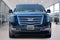 2019 Cadillac Escalade ESV Platinum Edition