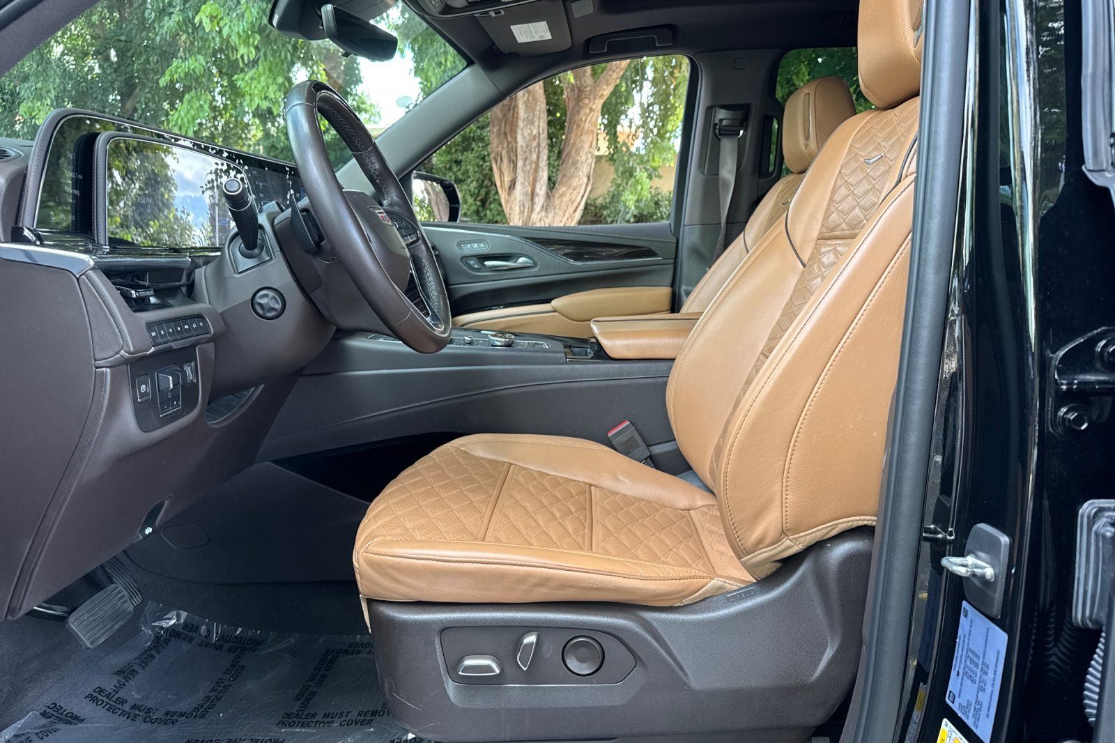 2022 Cadillac Escalade ESV Sport LCPO Competitive+