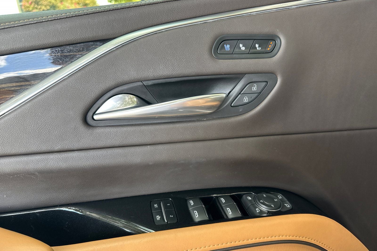 2022 Cadillac Escalade ESV Sport LCPO Competitive+