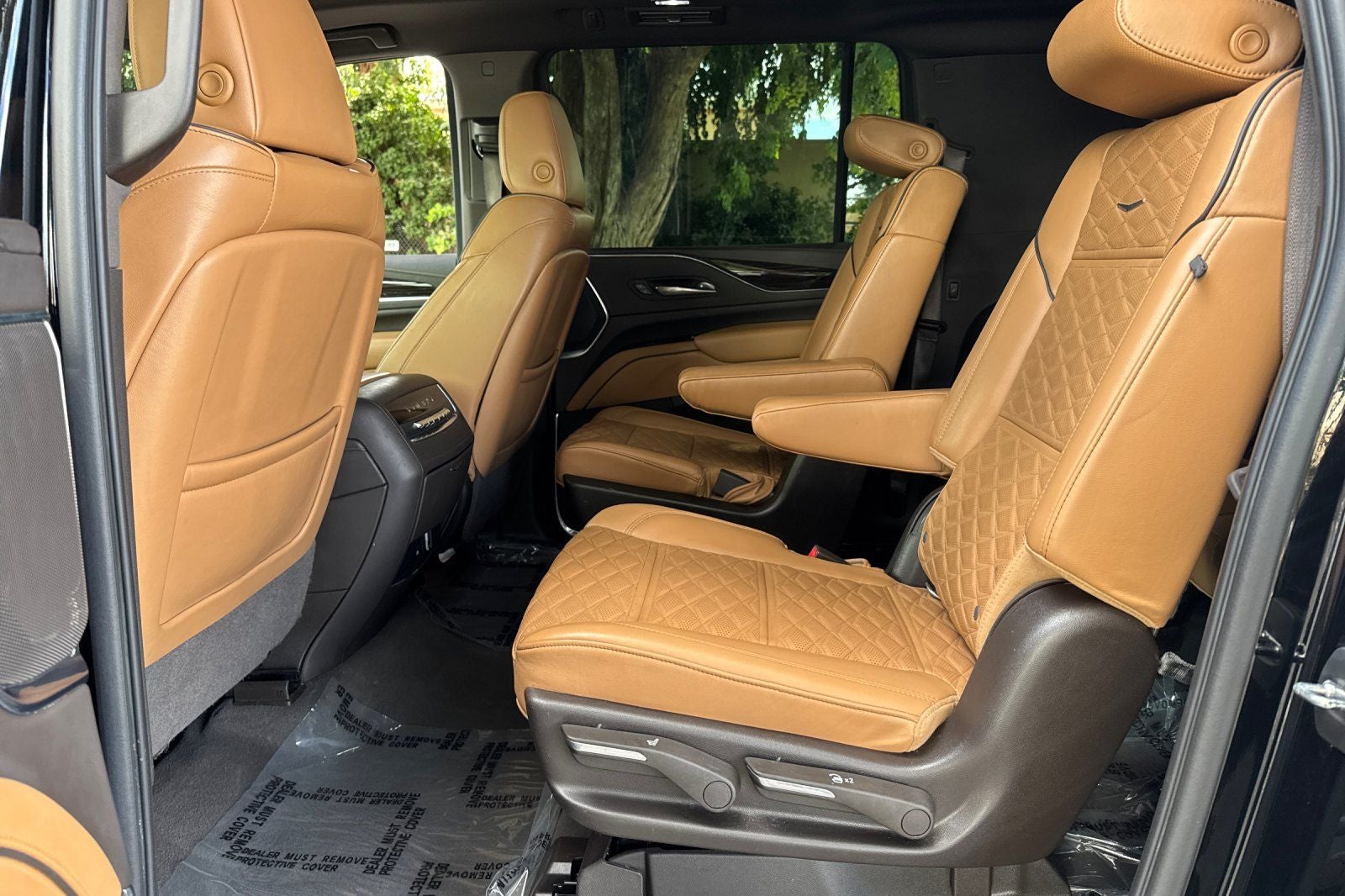 2022 Cadillac Escalade ESV Sport LCPO Competitive+
