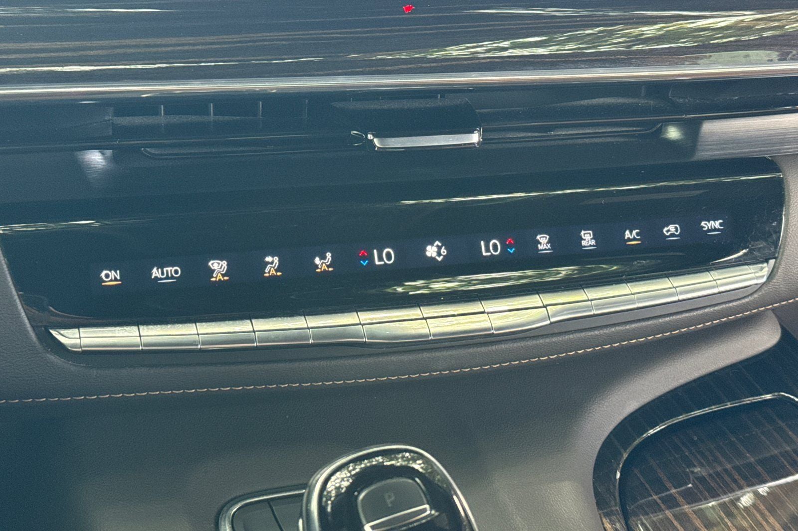 2022 Cadillac Escalade ESV Sport LCPO Competitive+