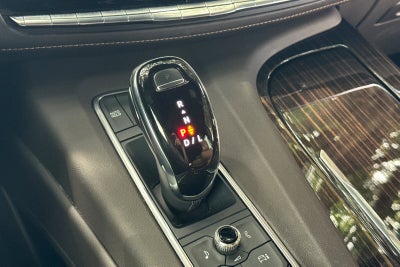2022 Cadillac Escalade ESV Sport LCPO Competitive+
