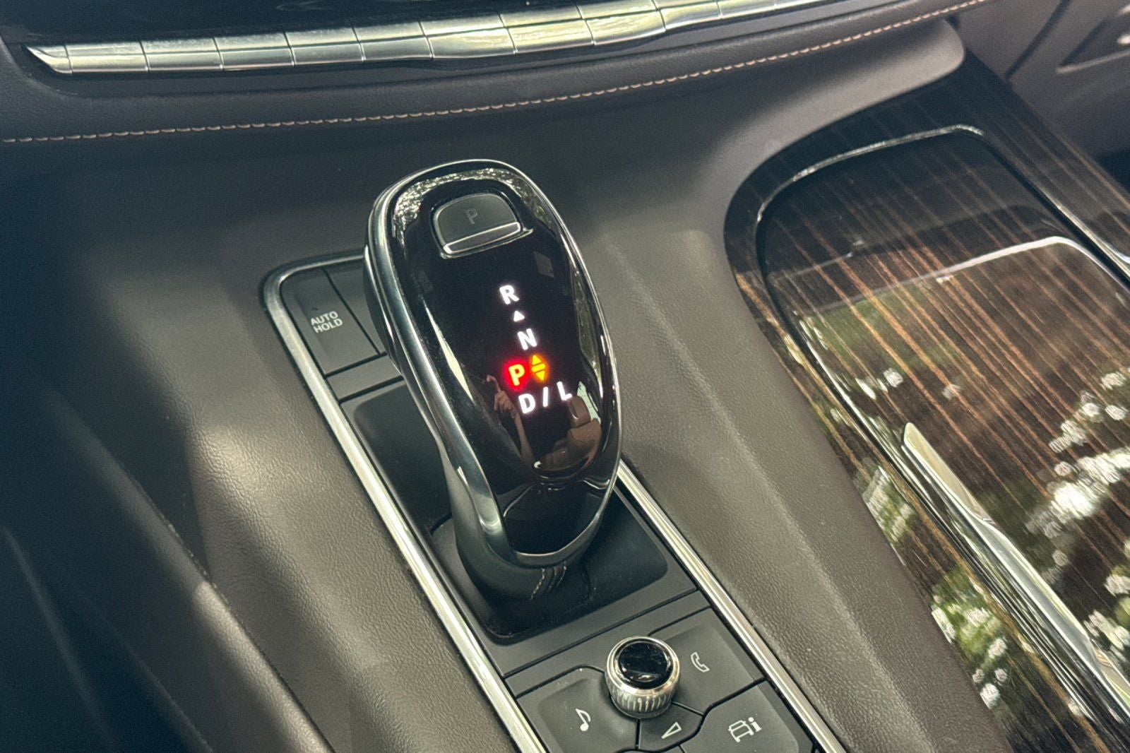 2022 Cadillac Escalade ESV Sport LCPO Competitive+
