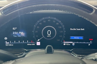 2022 Cadillac Escalade ESV Sport LCPO Competitive+