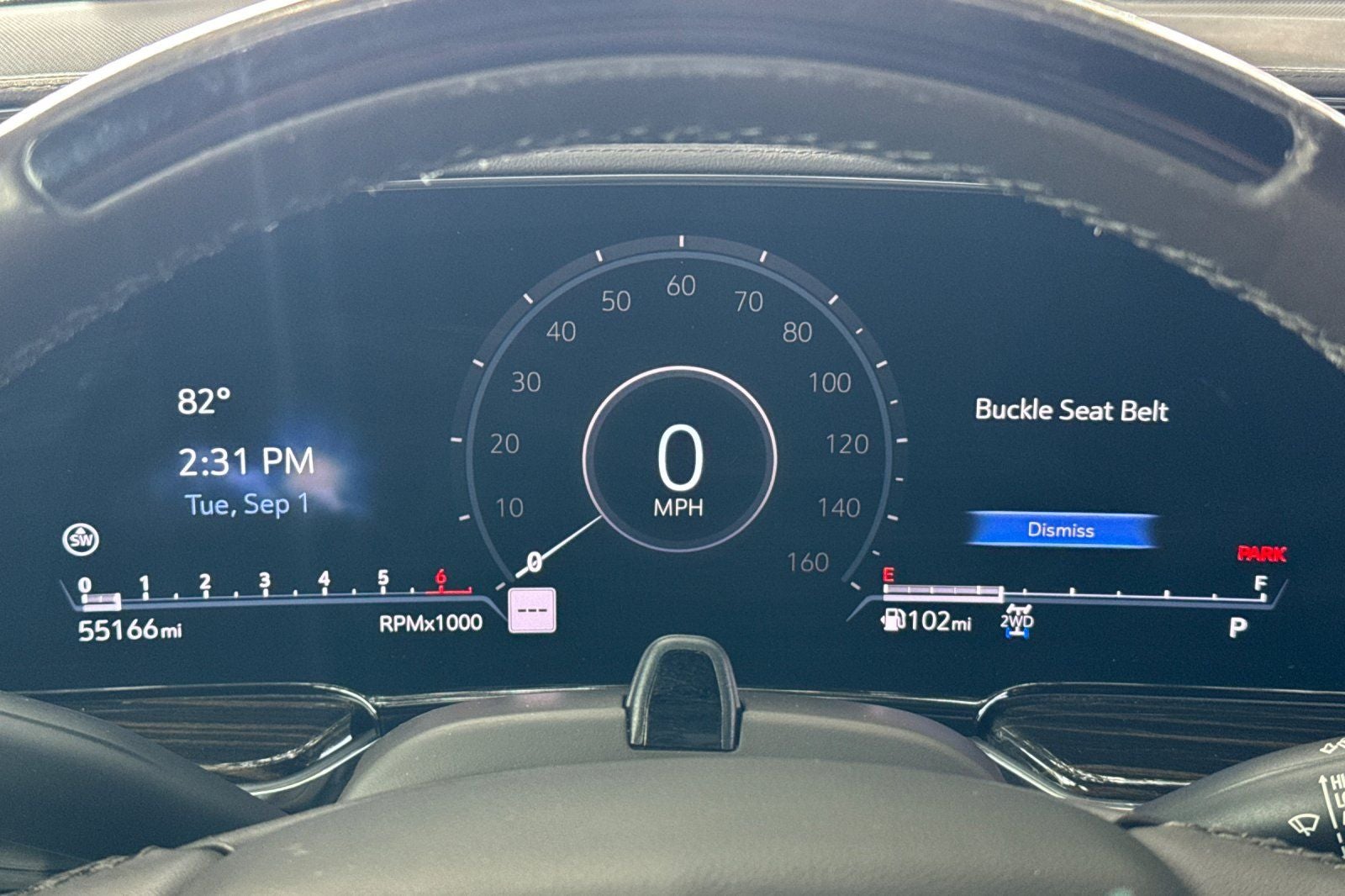2022 Cadillac Escalade ESV Sport LCPO Competitive+