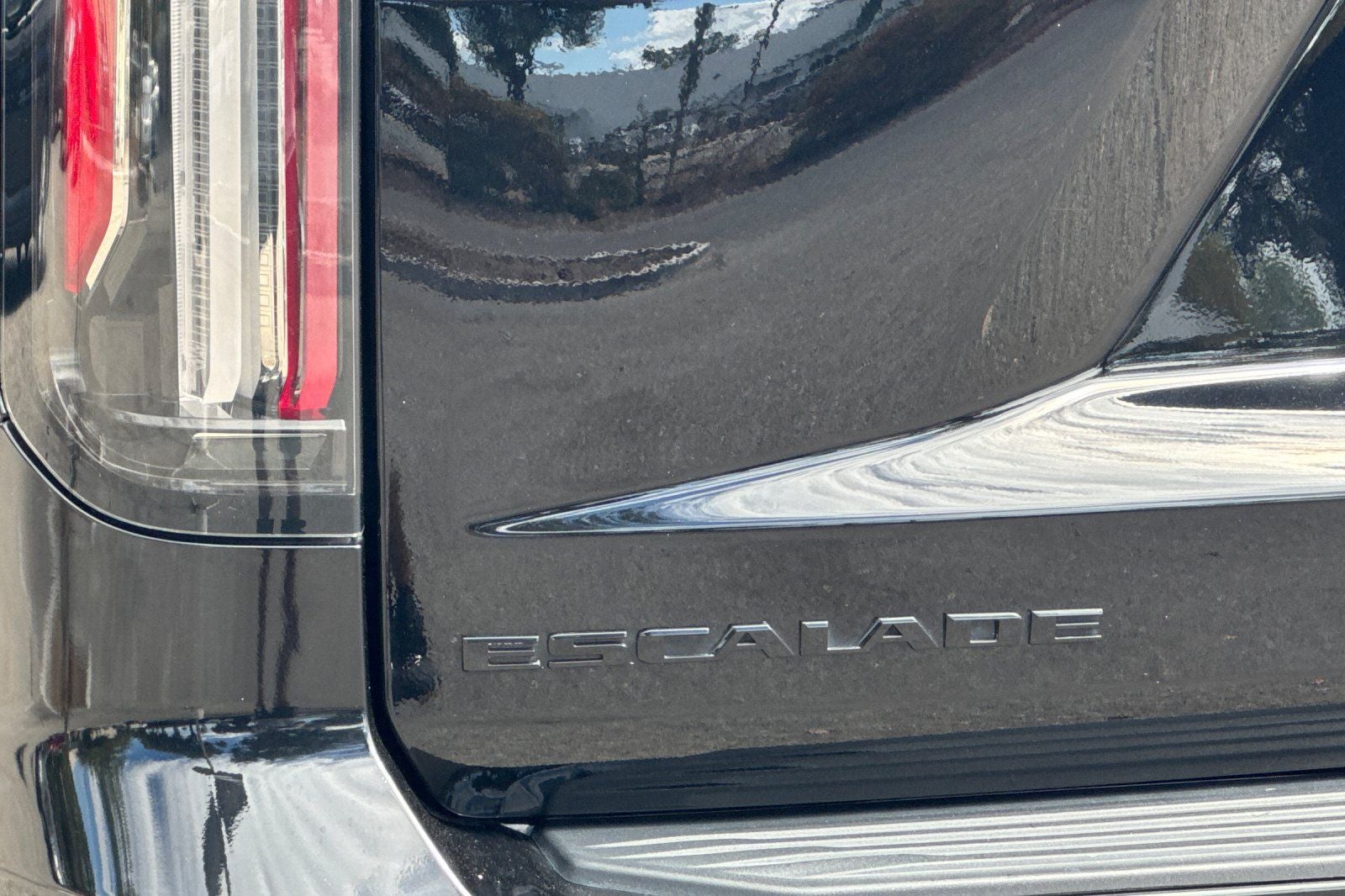 2022 Cadillac Escalade ESV Sport LCPO Competitive+