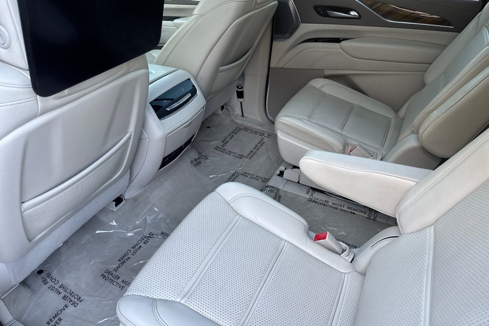 2022 Cadillac Escalade ESV Sport Platinum