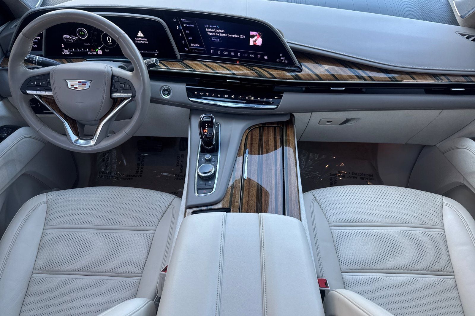 2022 Cadillac Escalade ESV Sport Platinum