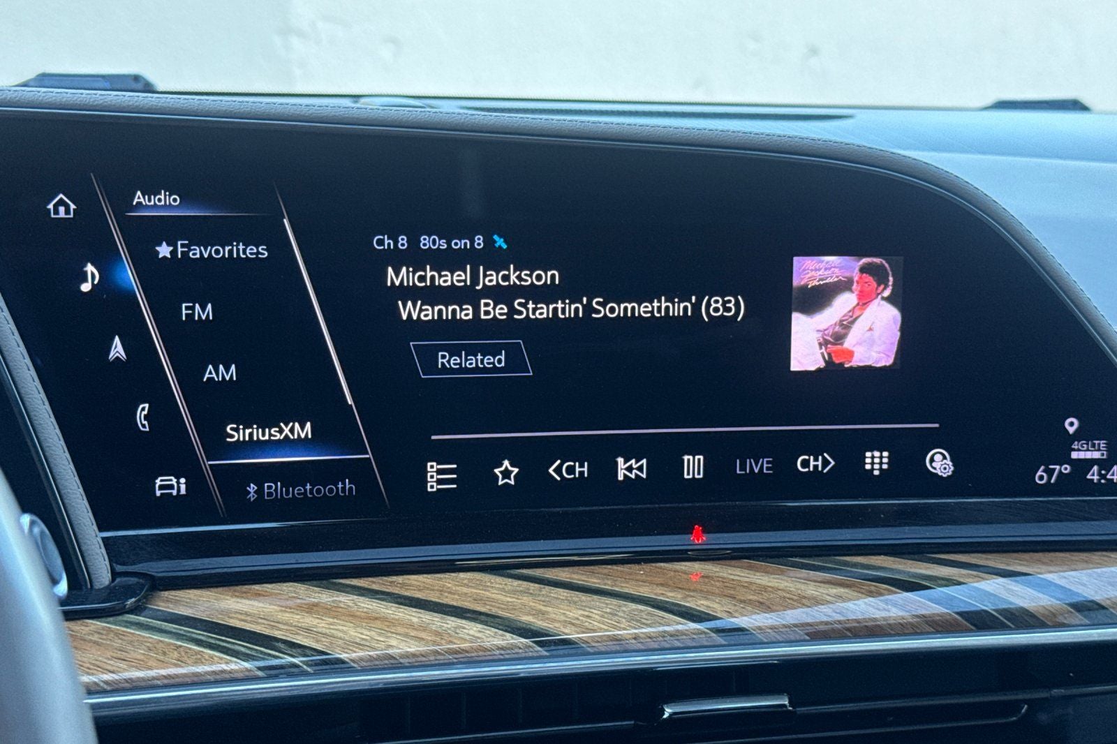 2022 Cadillac Escalade ESV Sport Platinum