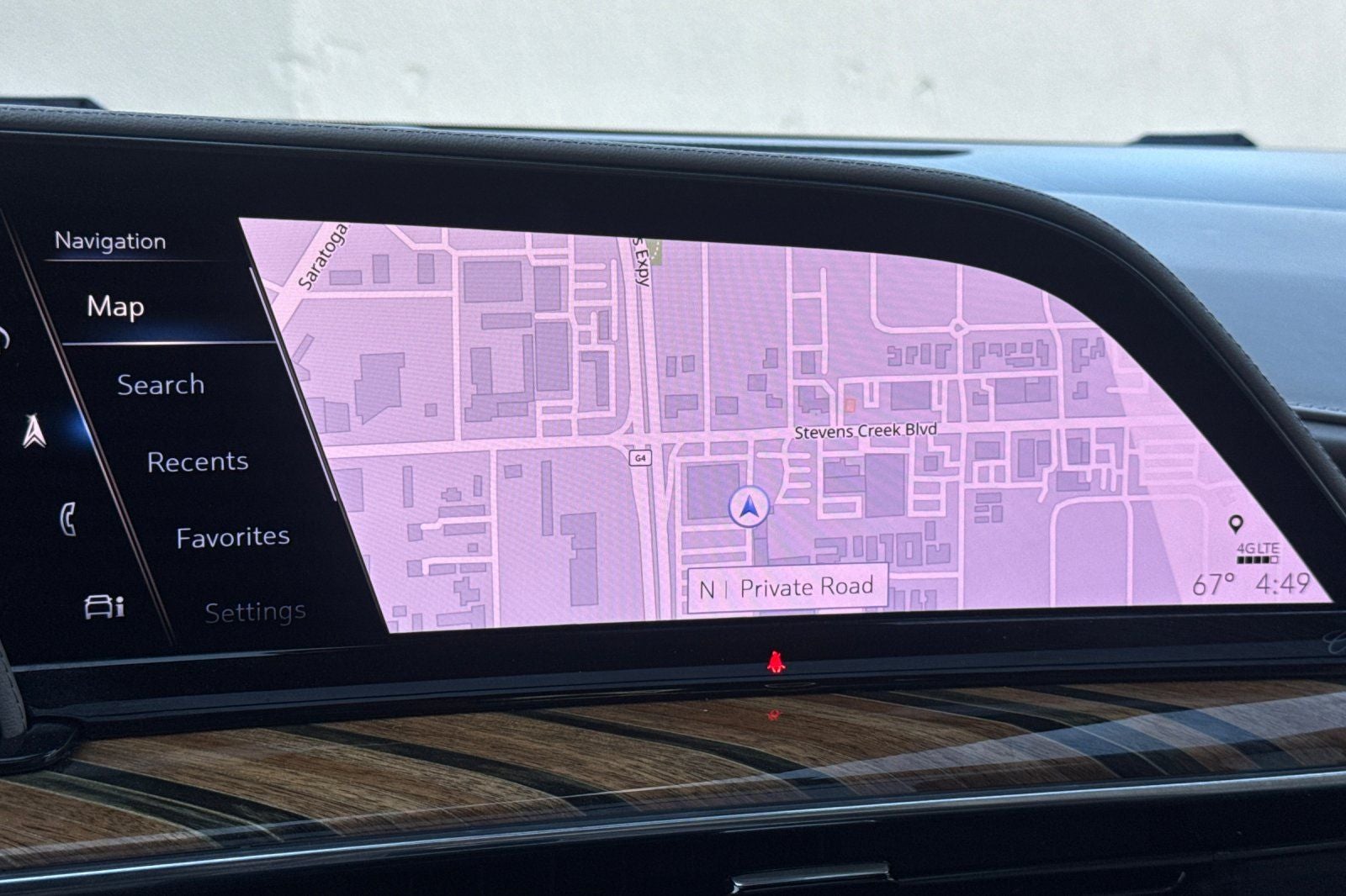 2022 Cadillac Escalade ESV Sport Platinum