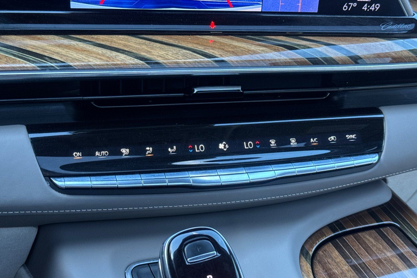 2022 Cadillac Escalade ESV Sport Platinum