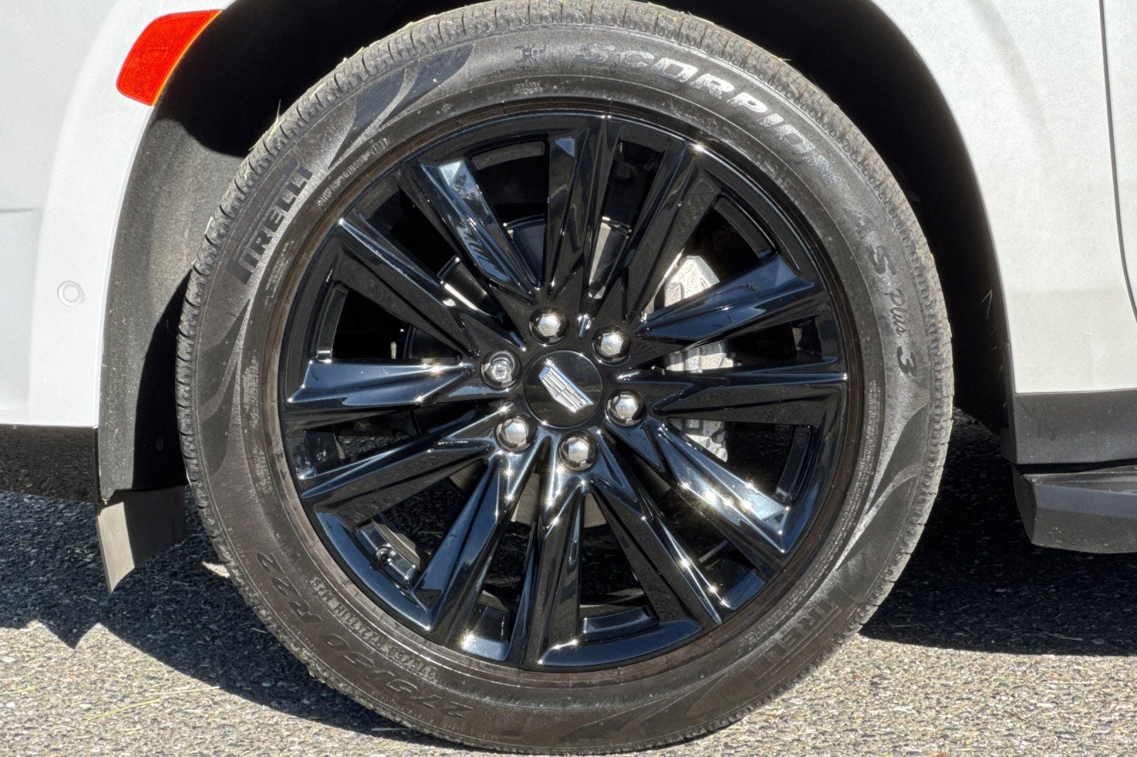 2022 Cadillac Escalade ESV Sport Platinum