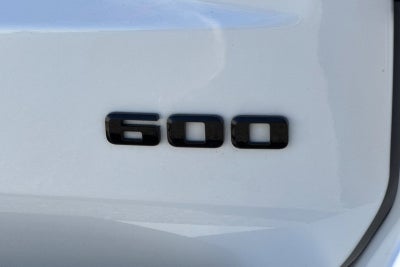 2022 Cadillac Escalade ESV Sport Platinum