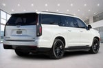 2022 Cadillac Escalade ESV Sport Platinum