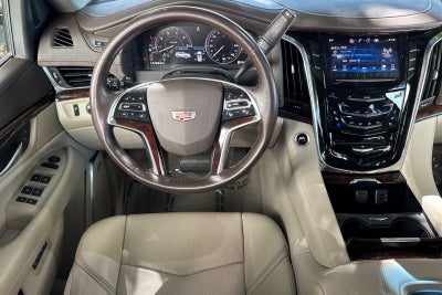 2015 Cadillac Escalade ESV Luxury