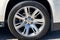 2015 Cadillac Escalade ESV Luxury
