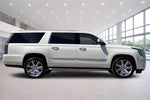 2015 Cadillac Escalade ESV Luxury